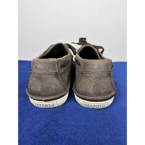 Sperry Top-Sider Boat Shoes. Men’s 6M - Picture 4 of 8